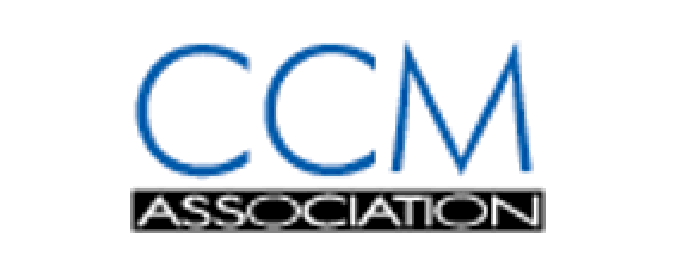 CCM協会のロゴ